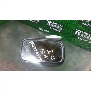 

LEFT REARVIEW MERCEDES MB 100 D CLOSED BOX/COMBI