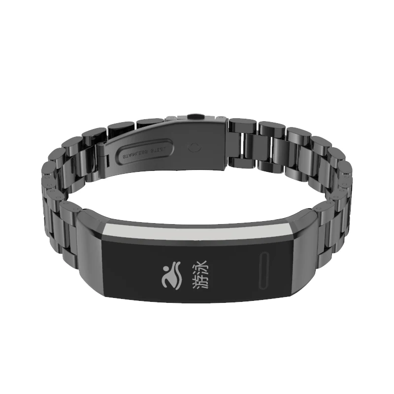 Металлический Ремешок Для huawei Band B19 B29, браслет, умные аксессуары, Браслеты Для huawei Band 2 pro, ремешок, Смарт-часы, ремешок