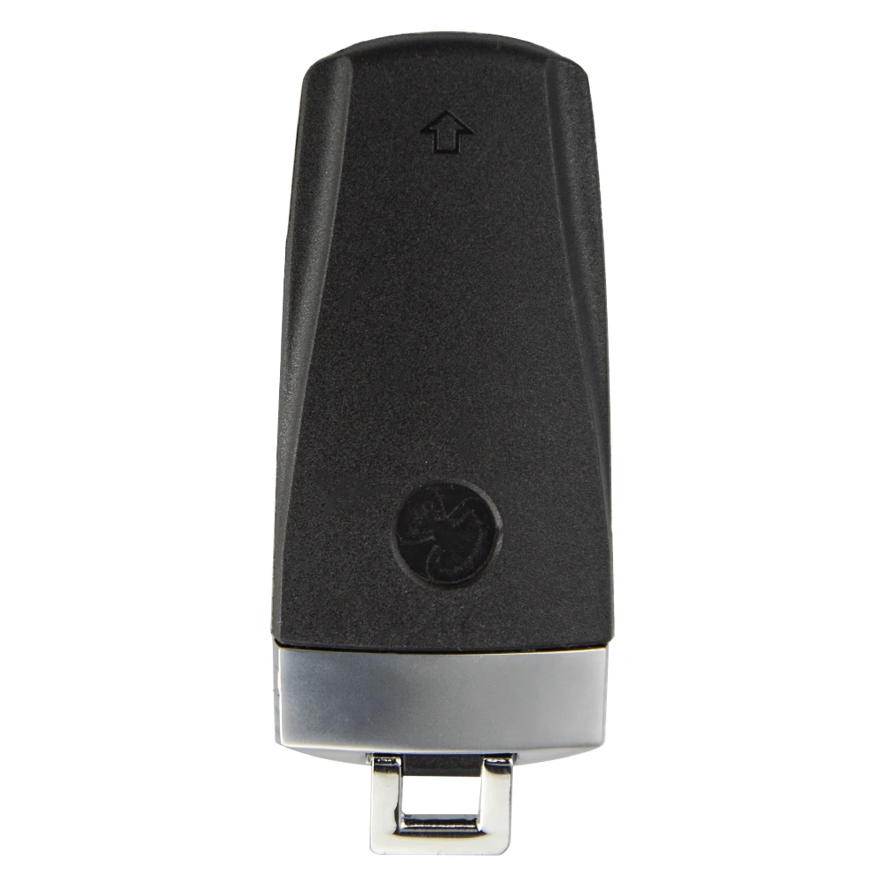 OKEYTECH REMOTE CAR KEY 3/4 BUTTONS ASK 315/433MHZ ID48 FOR VW FOR VOLKSWAGEN PASSAT 2006-2015 FOR CC NBG009066T 3C0 959 752 BA