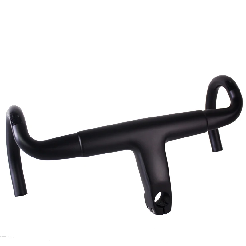Durable carbon handlebar 3k speed racing bicycle handlebar UD matte drop bar