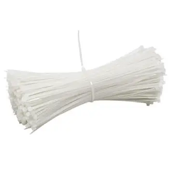 

200pcs nylon cable tie