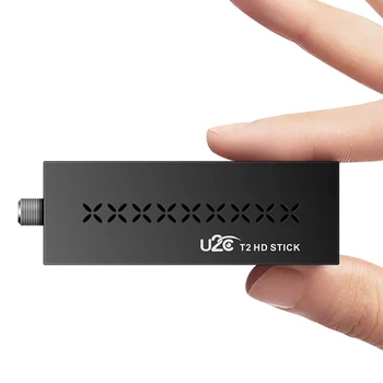 

DVB T2 Smart Digital Network Player Stable TV Box USB Remote Control Intelligent Terrestrial Receiver Internet Home Media Mini