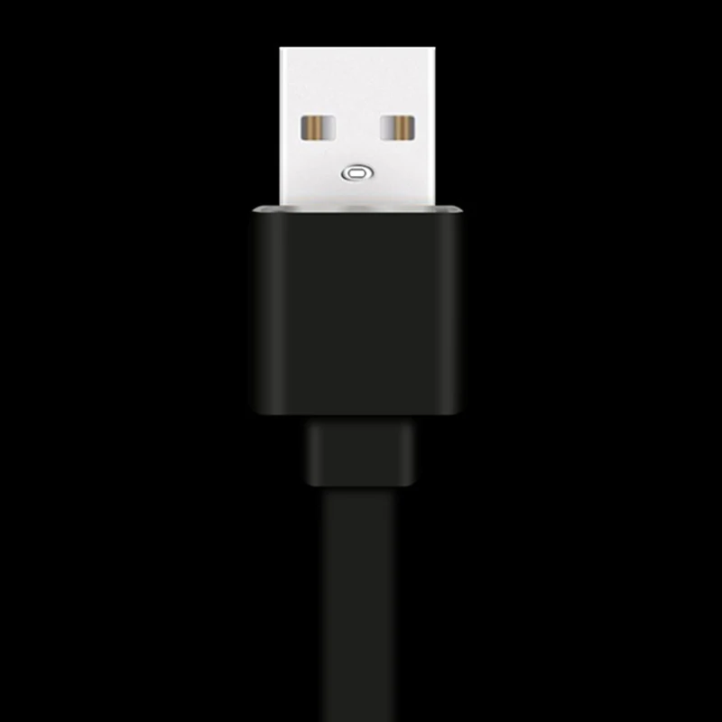 USB no wire 1 Usb-кабель type-C Micro usb многоразовый кабель для быстрой зарядки данных для huawei samsung Xiaomi LG zte Andriod iphone кабели для мобильных телефонов - Цвет: USB no wire 1