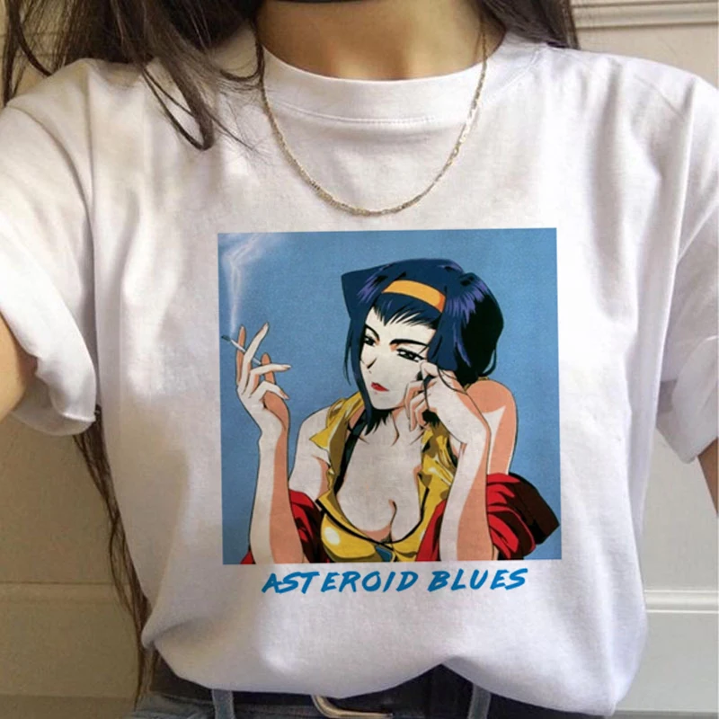 Vaporwave эстетическое 90s модные футболки для женщин Harajuku Ullzang футболки Графический Забавный мультфильм футболка Топ-безрукавка в уличном стиле женский