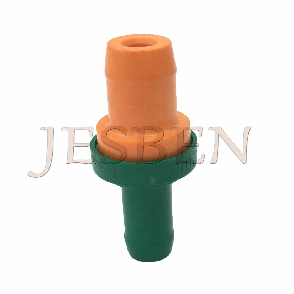 Brandnew PCV Positive Crankcase Ventilation Valve 12204-47060 1220447060 12204 47060 for Toyota VITZ 1NRFKE NSP130 2014 -