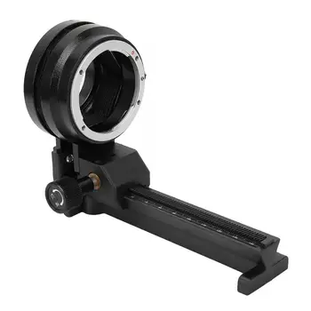 

Macro Close Up Bellows for Nikon F Mount Lens D2Xs D2Hs D2X D2H D1X D1H D1 D7100 Photo Studio