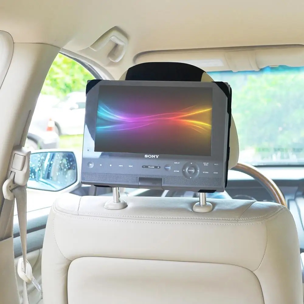 Tfy Car Headrest Mount Holder For Swivel Flip Portable Dvd Player 10 Inch Not Including The Dvd Player Holder Assembly Holder Padholder Boat Aliexpress Tfy Car Headrest Mount Holder For Swivel Flip Portable Dvd Player 10 Inch Not Including The Dvd Player Holder Assembly Holder Padholder Boat Aliexpress