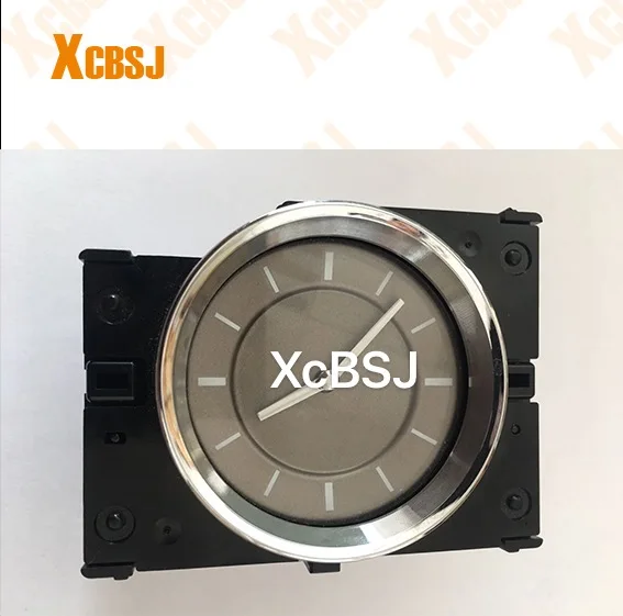 Аналоговые часы 2013 для Lexus ES300H ES350 OEM83910-33230 14 15 16 17 18 | Автомобили и мотоциклы