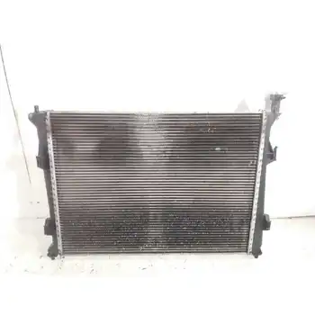 

253102R000 253101H000 Water Radiator Kia Cee 'd Active