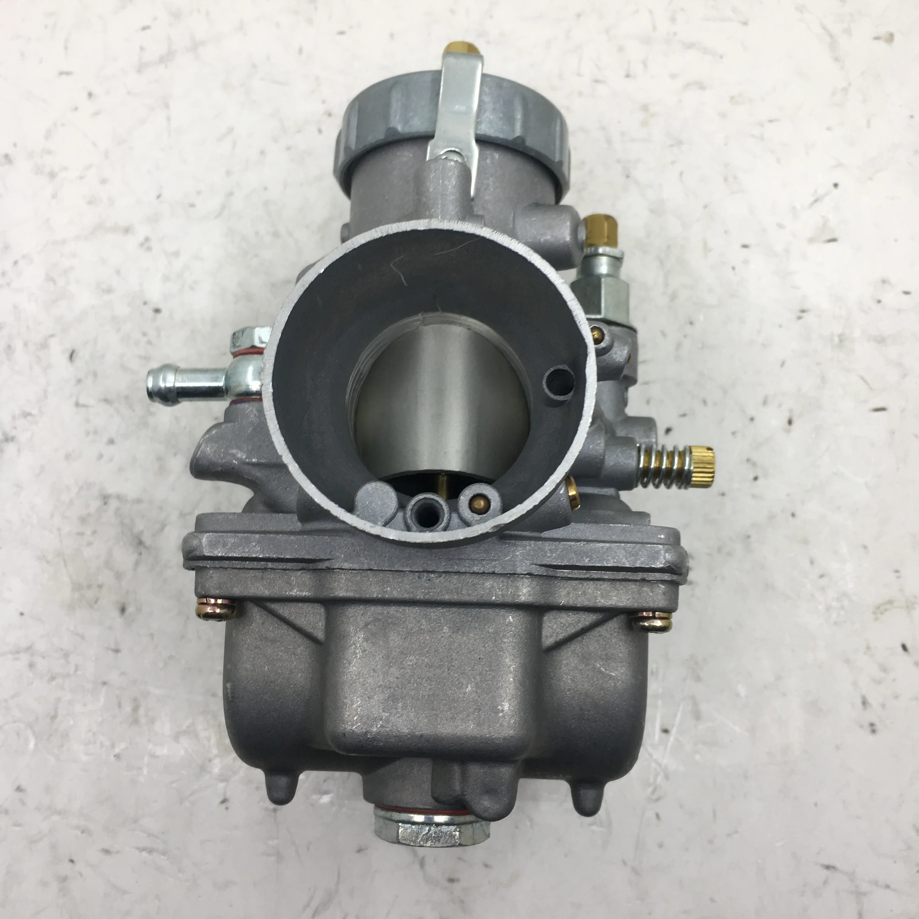 Sherryberg Carburetor Replace For Mikuni Standard Aluminum 32mm Vm