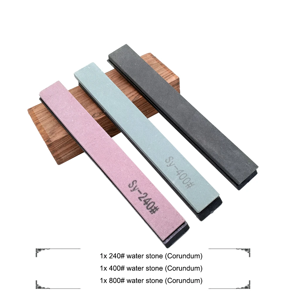 Точилка для ножей Ruixin Pro точилка KME 240 10000 # oilstone Edge Pro|Точилки| |