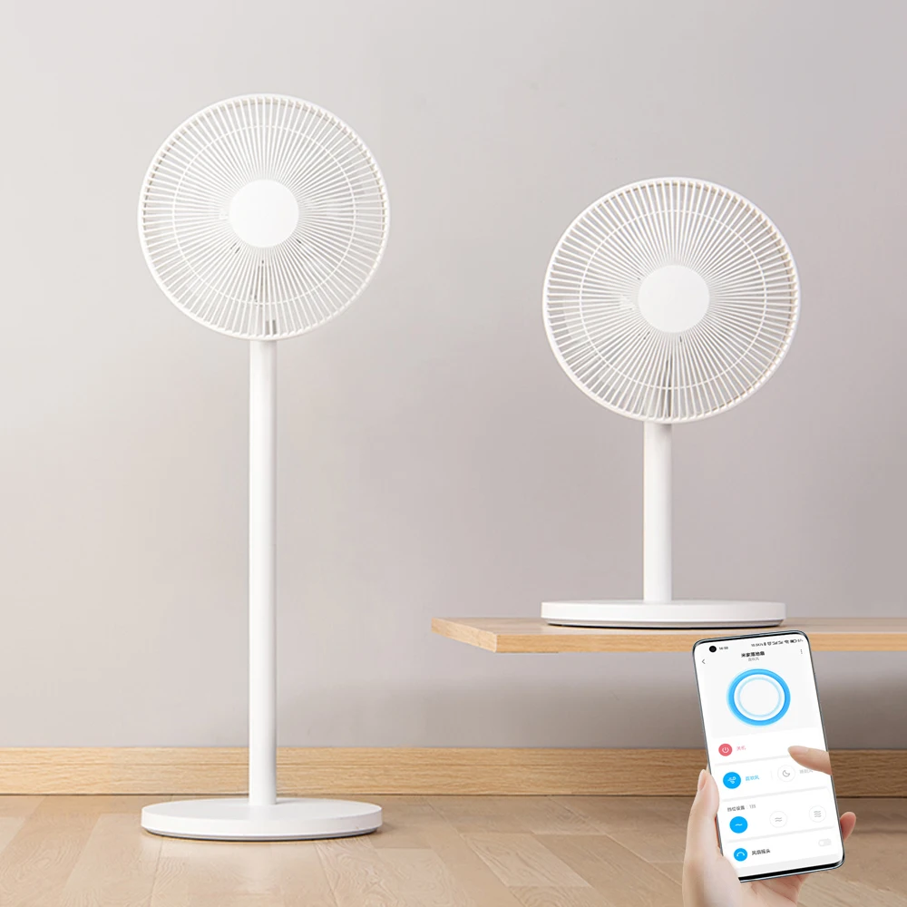 XIAOMI MIJIA Mi Smart Standing Floor 