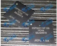 

New DSP56311VF150 DSP56311 196-LBGA Free Shipping
