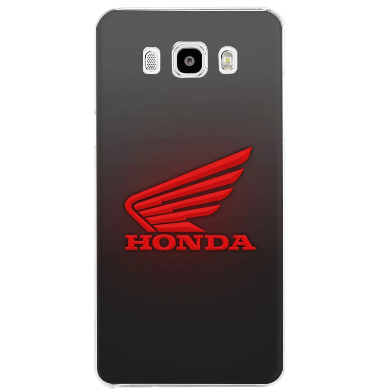 Мобильный чехол для телефона для samsung S7 край S8 S9 S10 Plus, Note 8, 9, 10, M10 M20 M30 M40 Honda - Цвет: 5