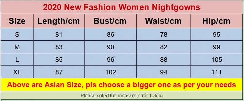 NG0420 2020 New Fashion Satin Silk Sleepwear Women Sexy Sleeveless Summer Nightdress Ladies Nightgown Sleepshirt Women Nightwear