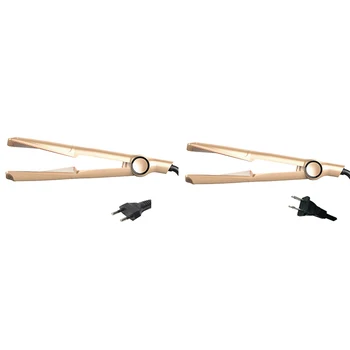 

Hair Curler Hair Curling Iron and Straightener Flat Iron Hair Styler