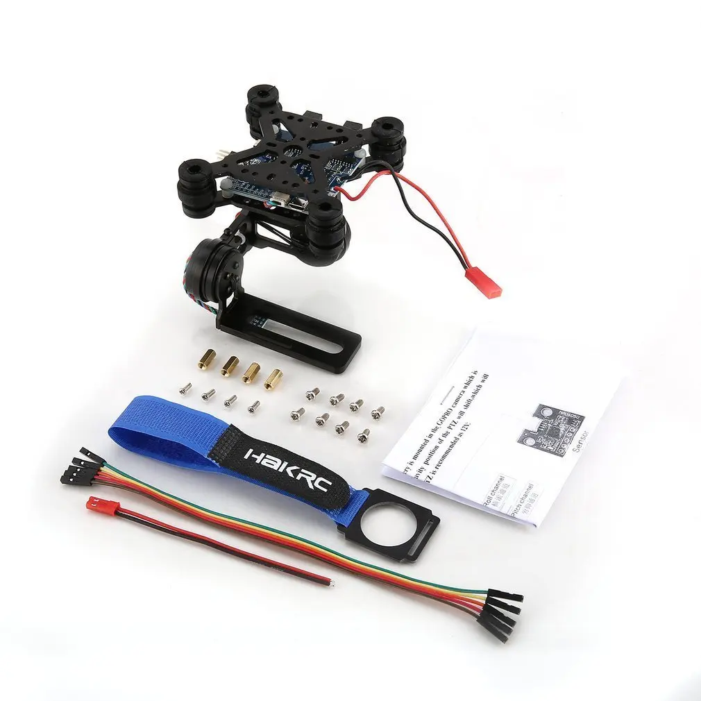 Drones com câmera