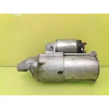 

STARTER MOTOR Chevrolet LACETTI