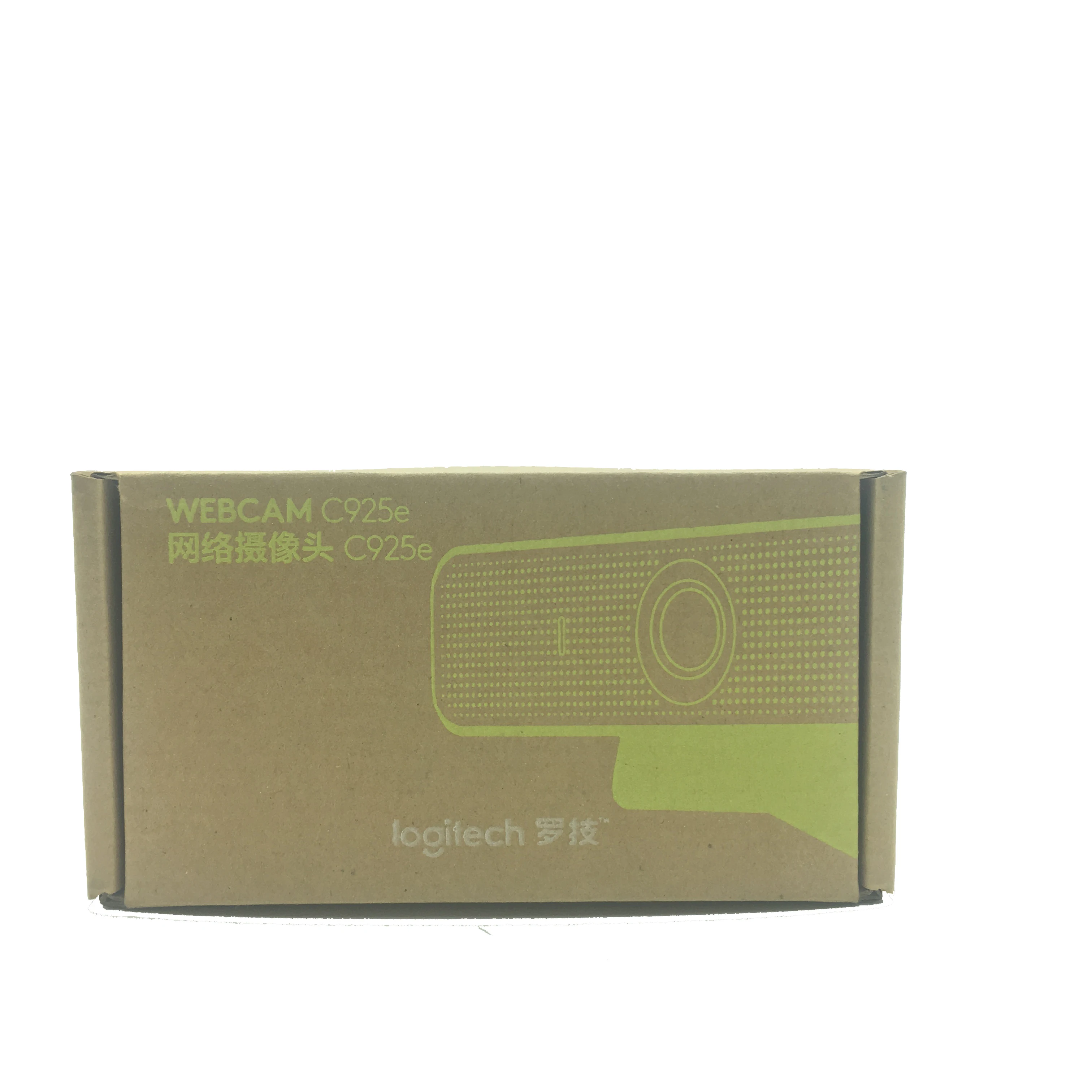 

Logitech C925e Webcam with Full HD 1080P/30fps-720P/60fps CMOS Web Camera with integrated privacy shade and Built-in Mic