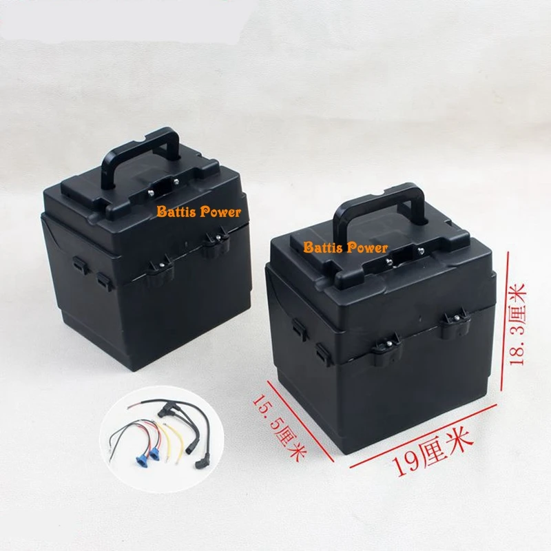 Разряда 100A 72V 20AH Lifepo4 батарея+ 5A Зарядное устройство 1500w 72V Lifepo4 Замена 72V свинцово-кислотный для Электрический Мотор велосипед трехколесный велосипед