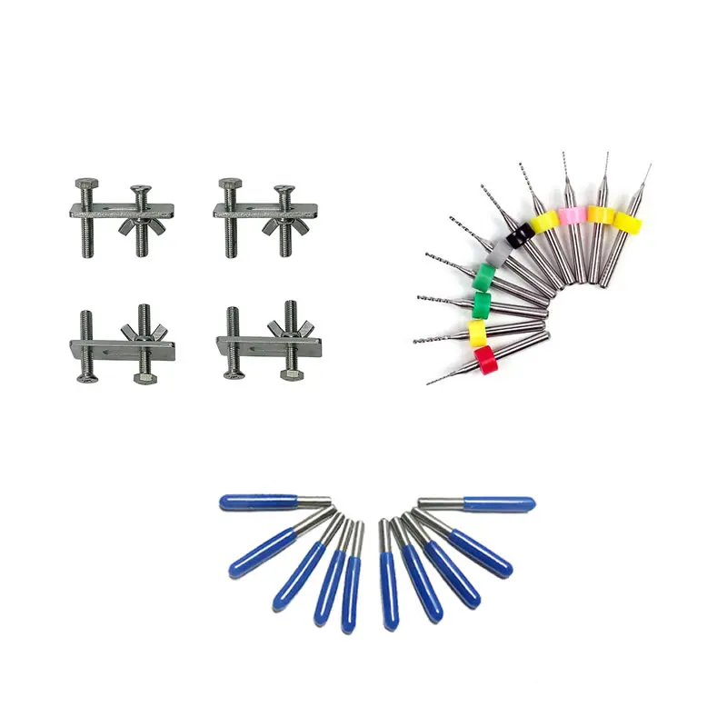cnc parts