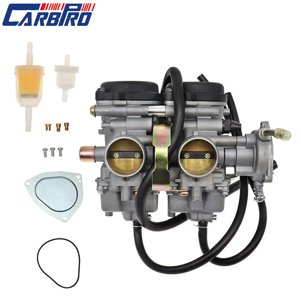 New Carburetor For 2001 2002 2003 2004 2005 Yamaha Raptor 660 660R YFM660 YFM660R Carb | Автомобили и мотоциклы