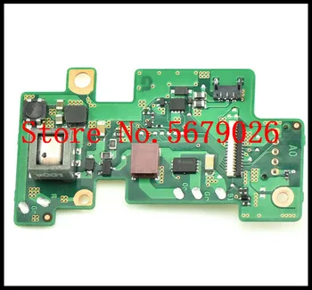 

New Original flash and Power board PCB repair parts for Nikon D3400 SLR
