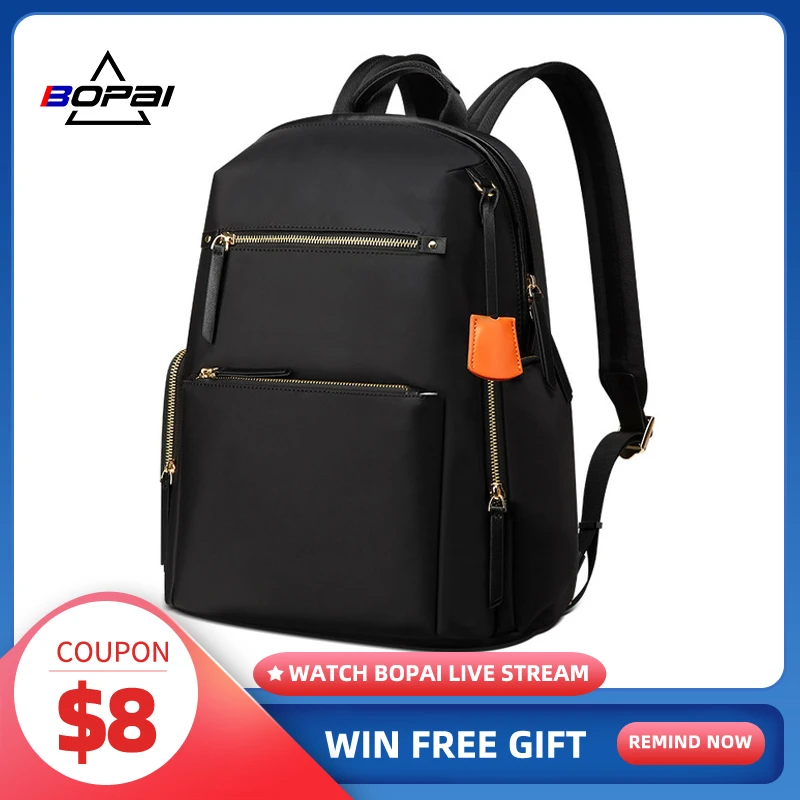 office backpack for women