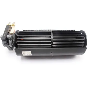 

60mm Cross flow fan high flow fan 220V cross flow fan Silent, high air volume, low noise