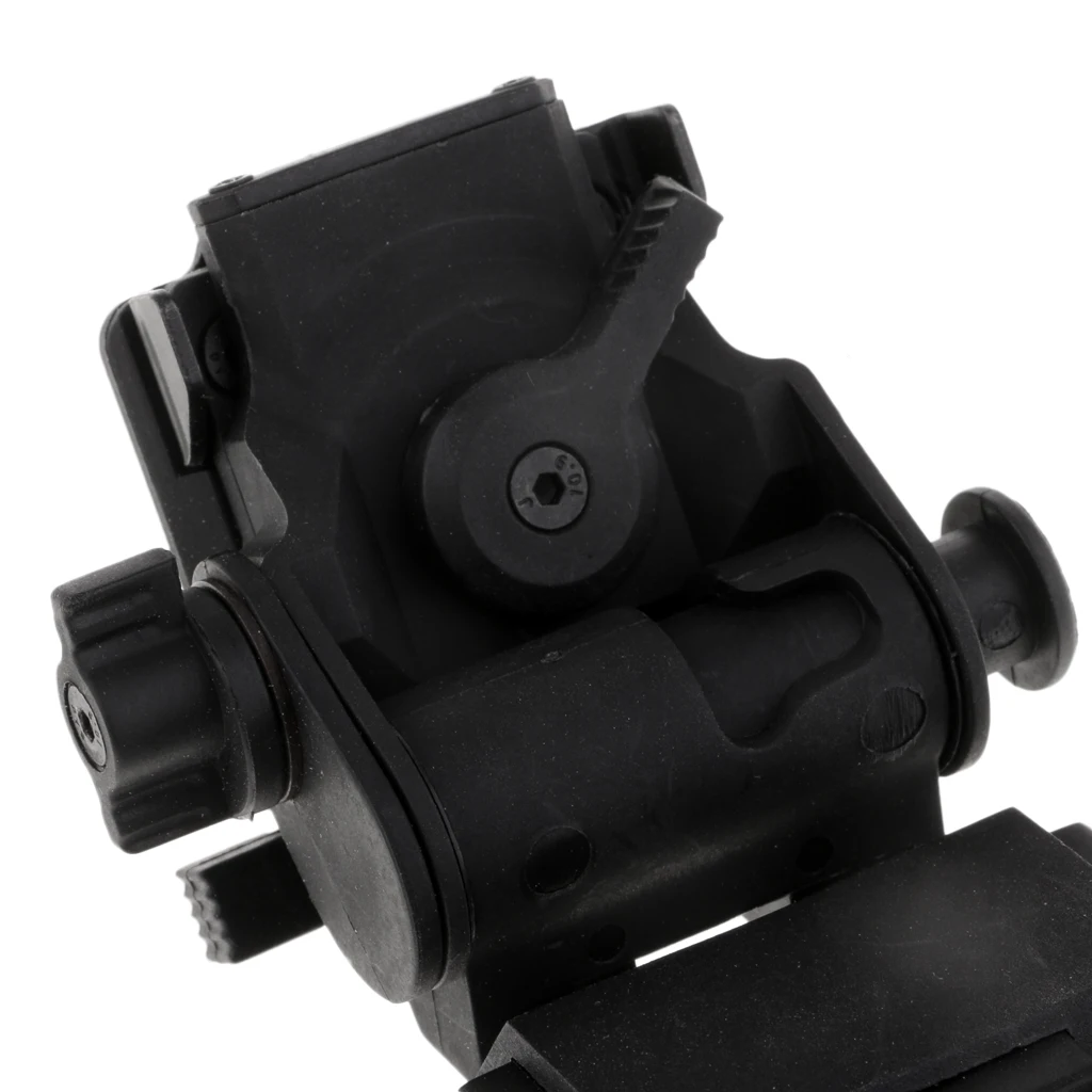 L4-G24 Ночное видение Googgles шлем NVG крепление для GPNVG18 PVS15 PVS18
