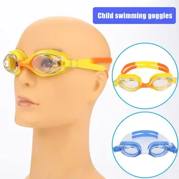 

Swimming Mirror Swimming Goggles Anti UV Diving Child Pc 2color Children'S Swimming Glasses Swim Beach Breaststroke