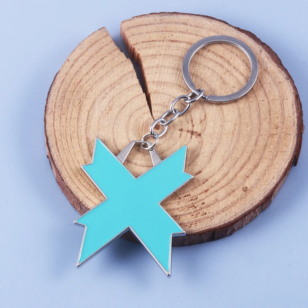 ゲームゼノブレイドクロニクル 2 キーホルダーモナドパイラミスラ剣