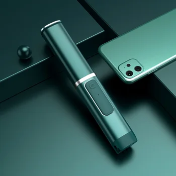 

Bluetooth Selfie Stick Portable Handheld Smart Phone Camera Tripod with Wireless Remote For iPhone Samsung Huawei Androi