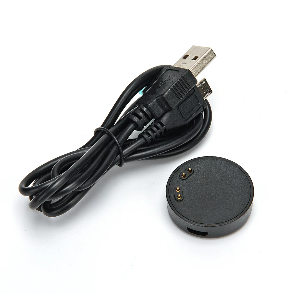 Беспроводное зарядное устройство с USB-разъемом зарядный док-кабель для