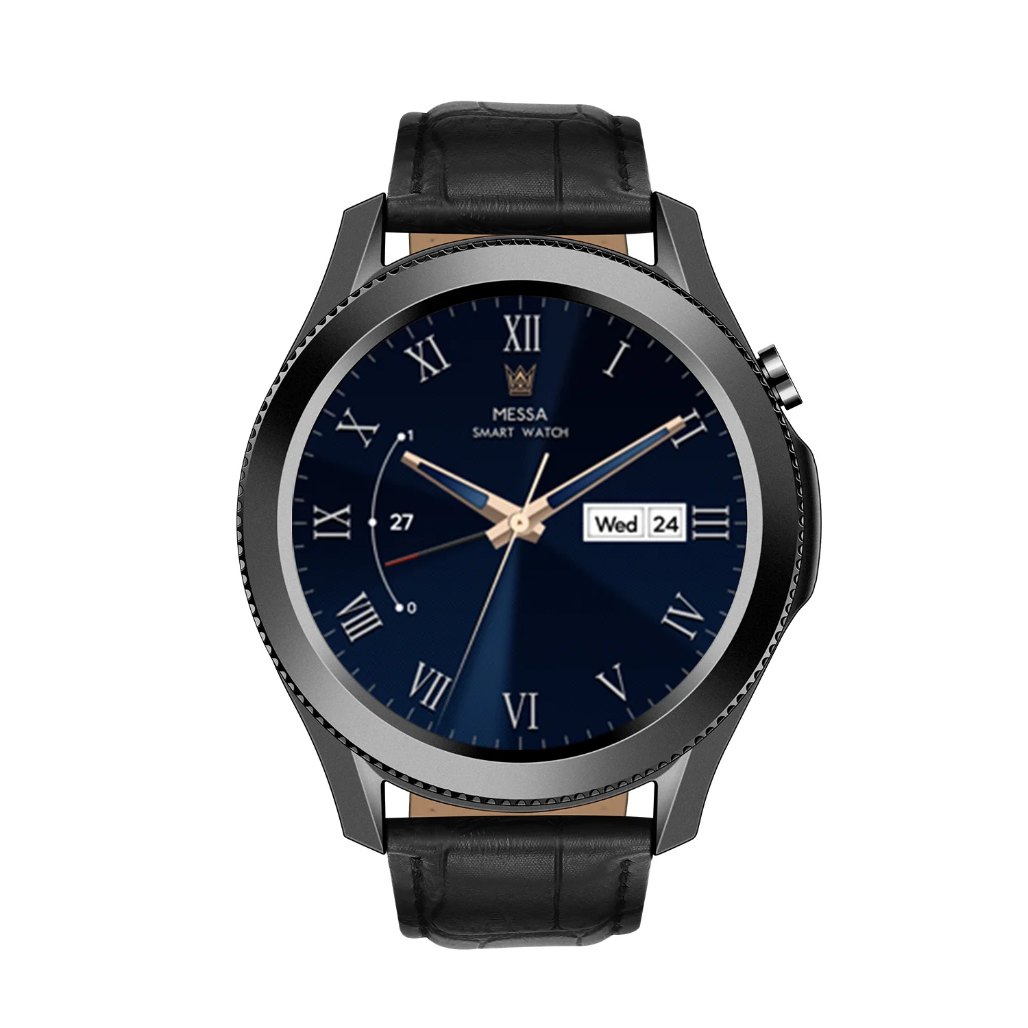 Galaxy W3 Smartwatch Fitness Tracker Bracelet Bluetooth Call Men's Smart Watch Waterproof IP68 Women's Watches for Huawei Xiaomi 