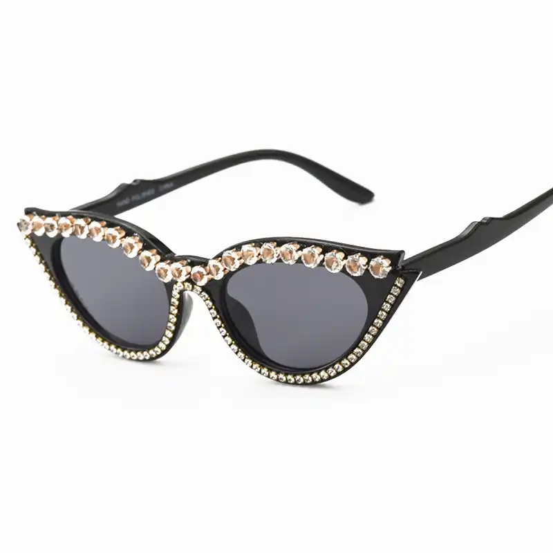 best designer cat eye sunglasses