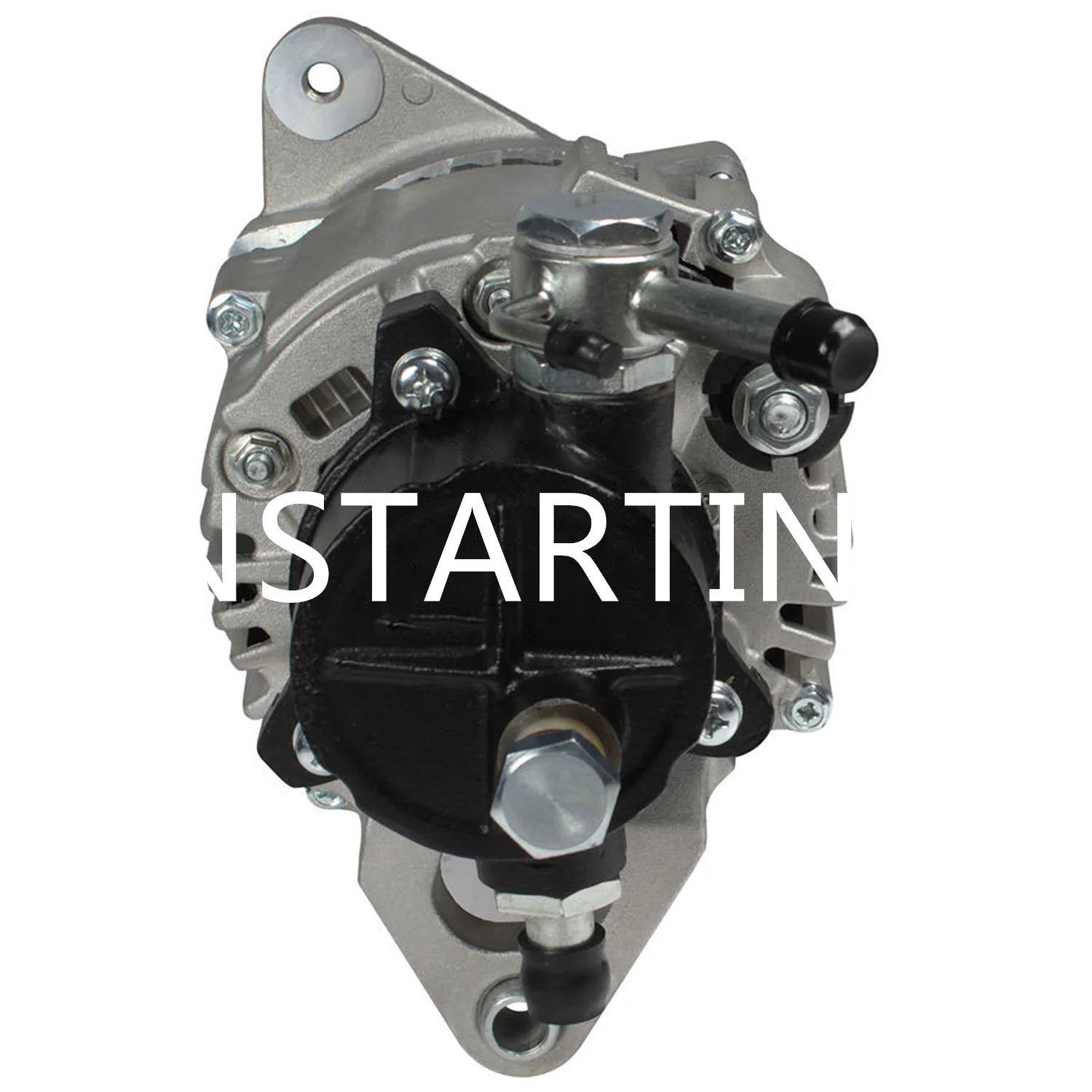 

ALTERNATOR DYNAMO GENERADOR ELECTRICO FOR 12V 60A LR160503 LR160503C LR160503E LR170503 8972458502