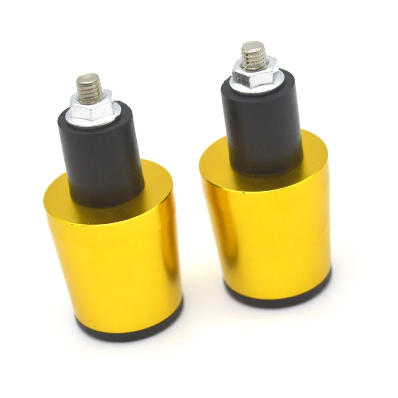 Аксессуары для мотоциклов manejar apretones de manillar de carreras для KAWASAKI Z900 Z1000 Z750 Z800 Z650 Z400 Z300 Z250 - Цвет: M