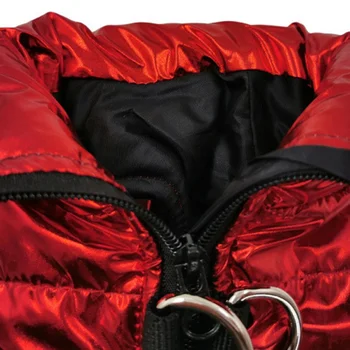 

Clothes For Small Dogs Waterproof Dog Clothes Puppy Pet Jacket Winter Warm Vest Dog Coat Clothing For Chihuahua French Bulldog