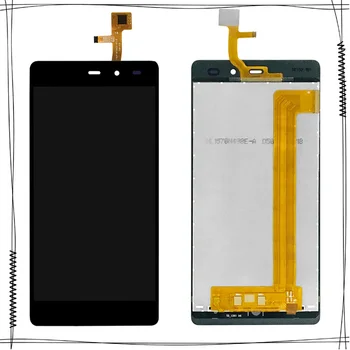 

For 4.97" Leagoo Z6 LCD Display And Touch Screen Digitizer Assembly For Leagoo Z6 Phone Replacement Complete