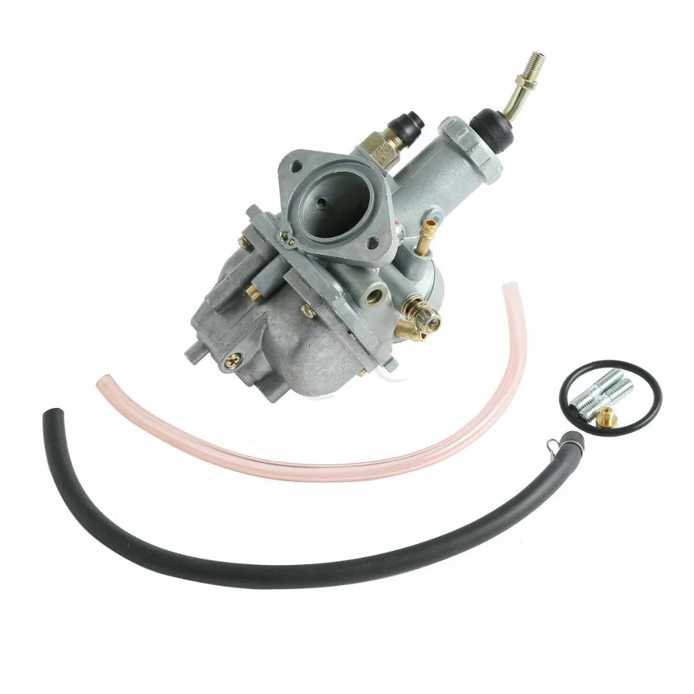 Мотоцикл Алюминий карбюратор atv для Yamaha Timberwolf 250 YFB250 1992-2000 93 94 95 96 97 98 99 карби