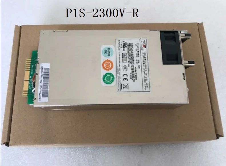 Для P1S-2300V-R 300 Вт протестирован