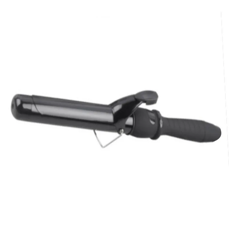 Top Deals Curling Iron Hair Curler Professional Curl Irons Wand Roller Magic Care Beauty Styling Tools 32mm US Plug | Бытовая техника