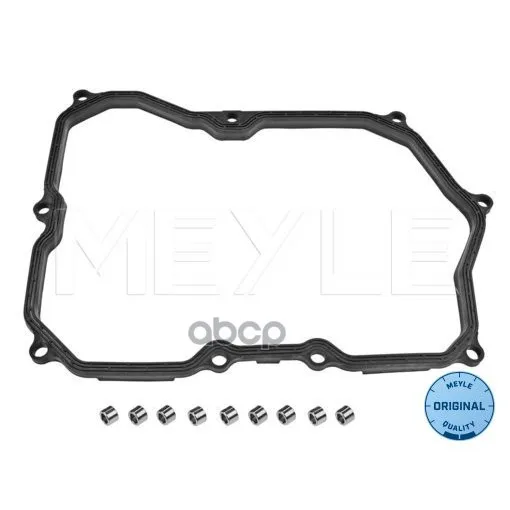 100 139 0003_ Прокладка Поддона Акпп! Vw Tiguan 2.0 Tfsi/Tdi 2007 Meyle 1001390003 Meyle арт. 1001390003