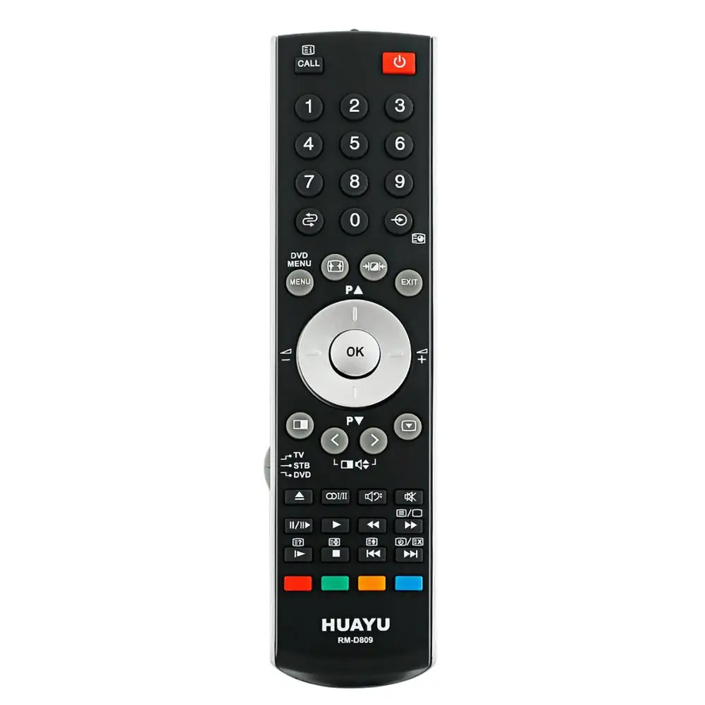 Пульт дистанционного управления подходит для Toshiba ТВ CT 90141 90242 90217 RM D602 90128 3D Смарт