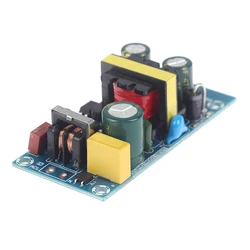 Module d'alimentation à découpage AC DC 12V2A 24W, Circuit nu 100 265V à 12V 2A, pour remplacer/réparer la carte, Protection contre les surcharges, 1 pièce 