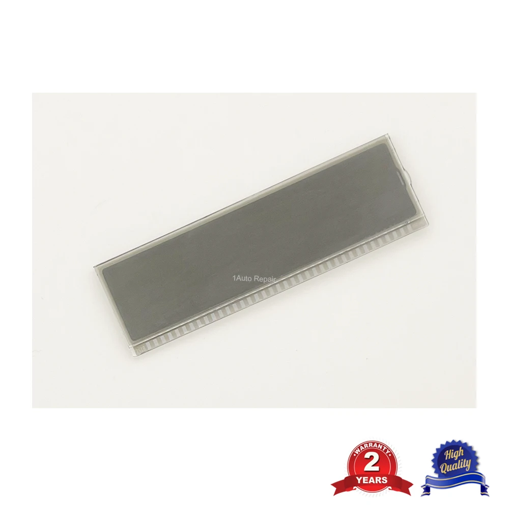6 Button Board Computer BC1 OBC LCD Display 62131377803 For BMW E24 E28 E30 lcd display instrument cluster display