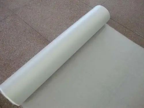 1 Piece of 1.27x1m Glass Fiber Woven Fiberglass Fabric Cloth Plain Weave, Reinforced Fabric Tool DIY Material - 5