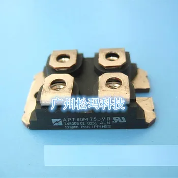 

Field-effect module APT60M75JVR 62A 600V to ensure quality--SMKJ