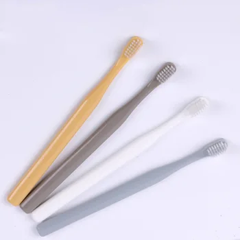 

Soft Bristle Toothbrush Head Toothbrush